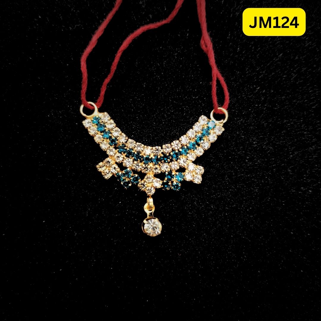 Haar for Laddu Gopal (size- 2,3) || JM124