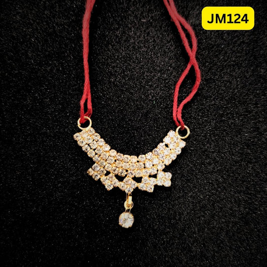 Haar for Laddu Gopal (size- 2,3) || JM124