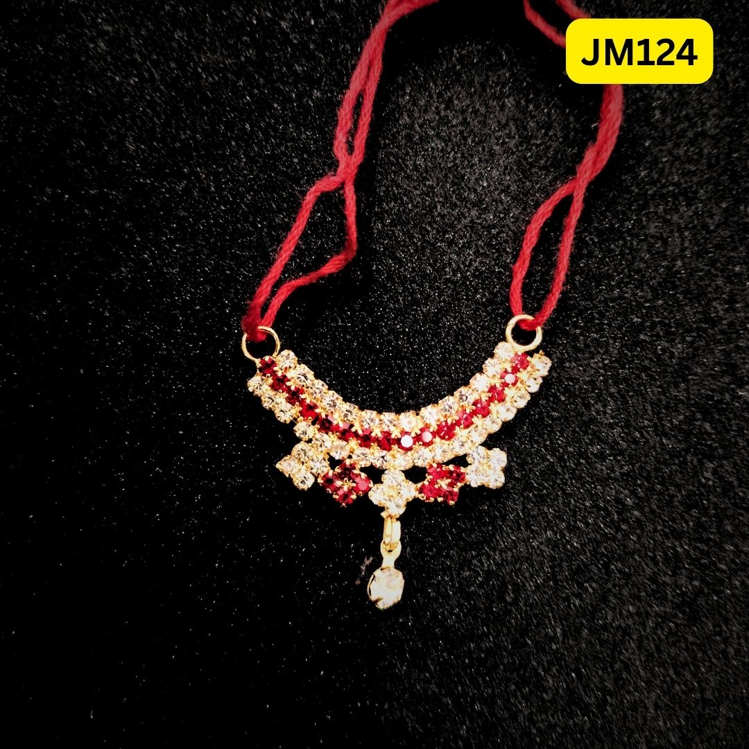 Haar for Laddu Gopal (size- 2,3) || JM124