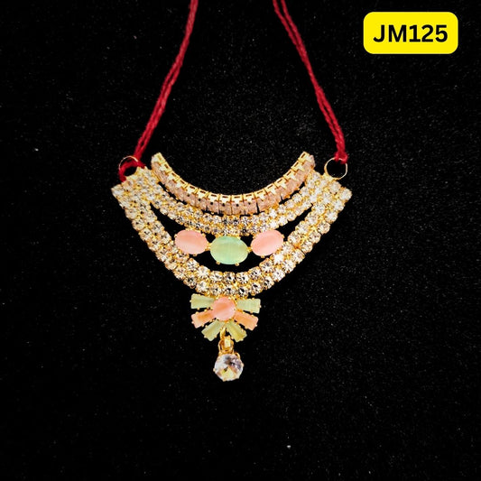 Haar for Laddu Gopal (size- 5,6) || JM125