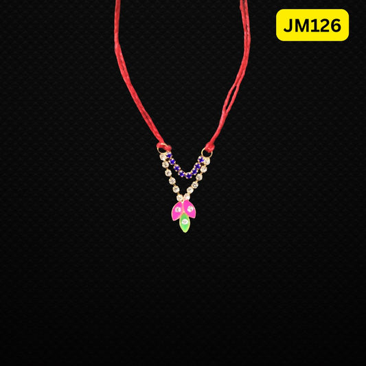 Haar for Laddu Gopal (size-0,1) || JM126