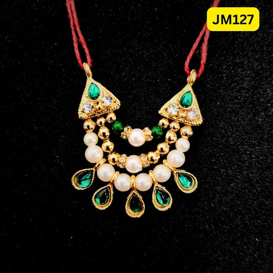 Haar for Laddu Gopal (size- 2,3) || JM127