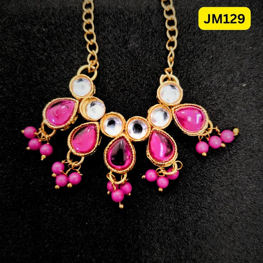 Haar for Laddu Gopal (size- 4,5,6) || JM129