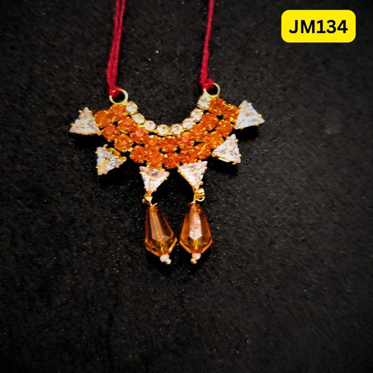 Haar for Laddu Gopal (size- 3,4) || JM134