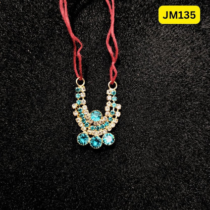 Haar for Laddu Gopal (size- 0,1,2) || JM135