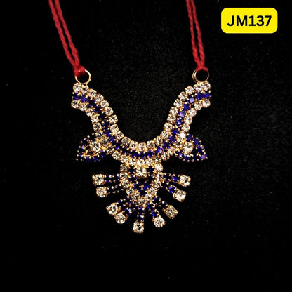 Haar for Laddu Gopal (size- 3,4) || JM137