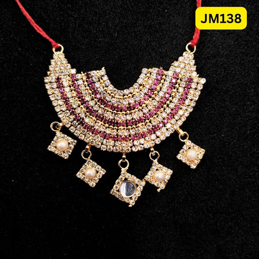 Haar for Laddu Gopal (size- 4,5) || JM138