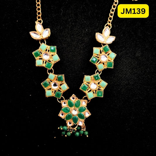 Haar for Laddu Gopal (size- 5,6) || JM139
