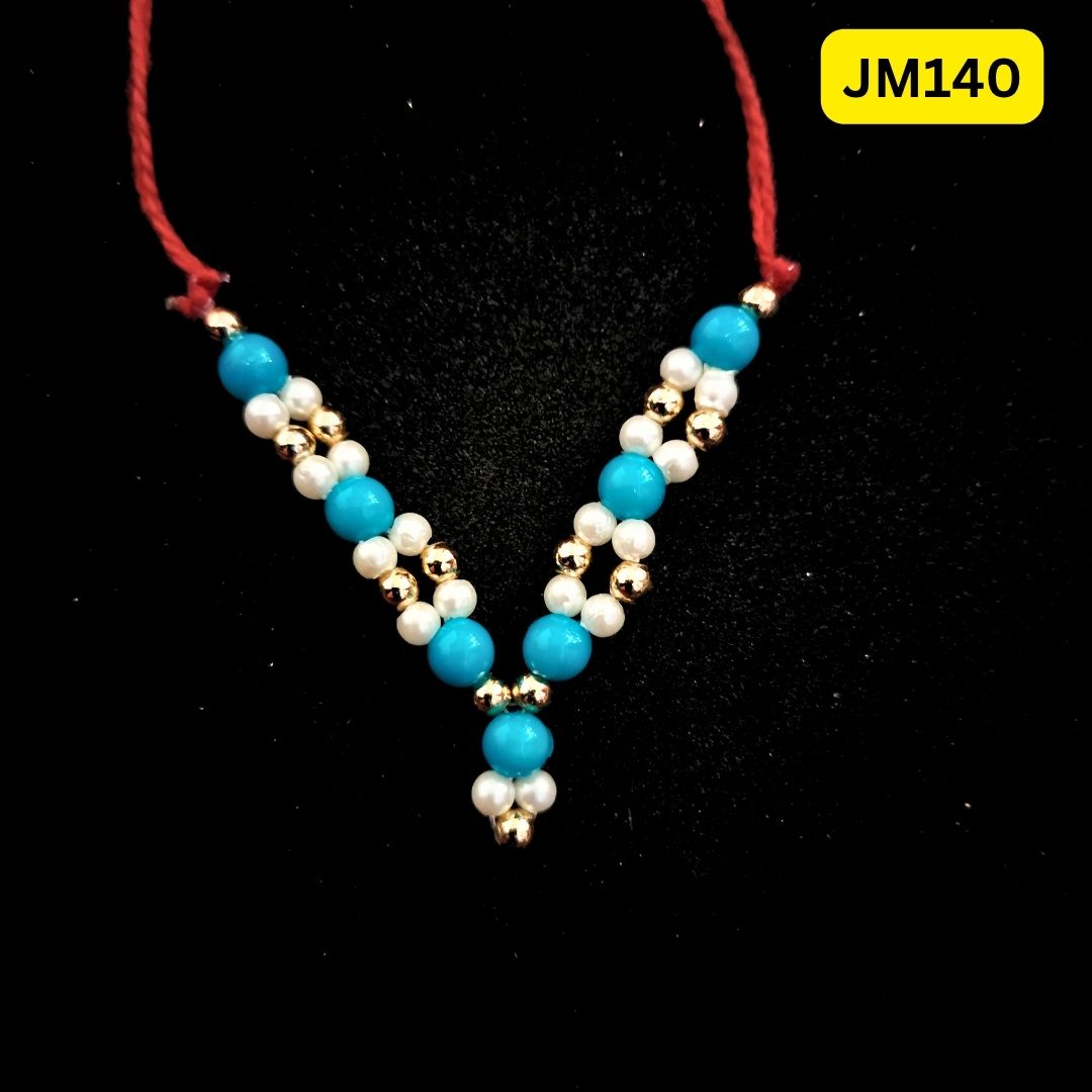 Haar for Laddu Gopal (size- 1,2,3) || JM140