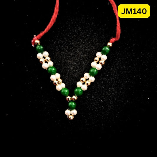 Haar for Laddu Gopal (size- 1,2,3) || JM140