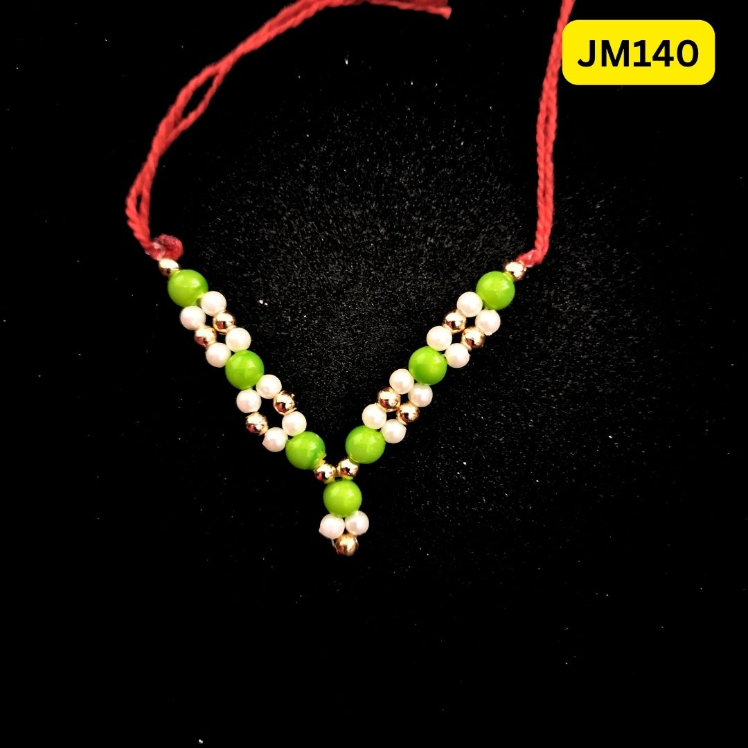 Haar for Laddu Gopal (size- 1,2,3) || JM140