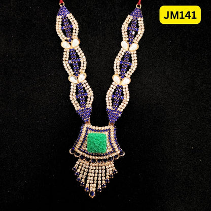 Haar for Laddu Gopal (size- 8,9,10,11,12) || JM141