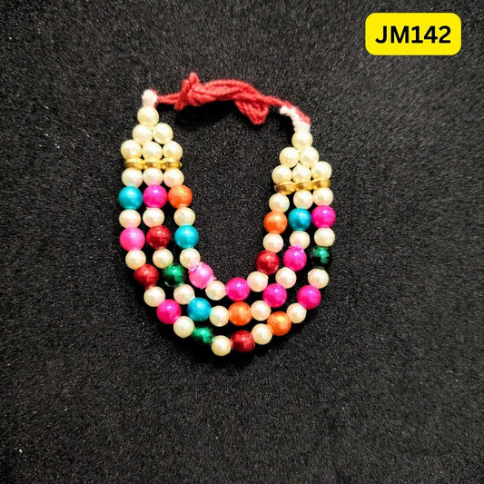 Haar for Laddu Gopal (size- 3,4) || JM142