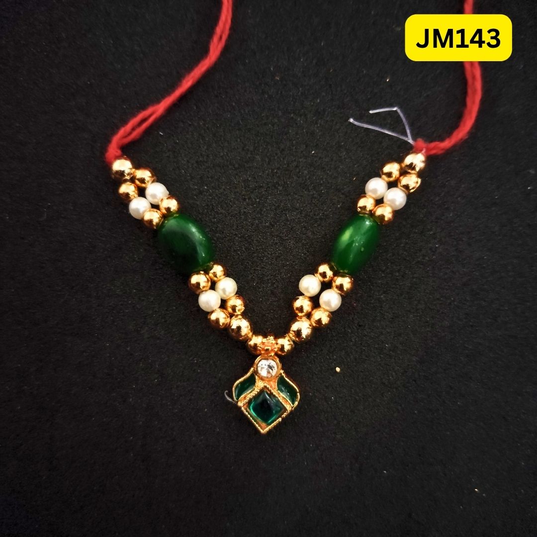 Haar for Laddu Gopal (size- 1,2,3) || JM143