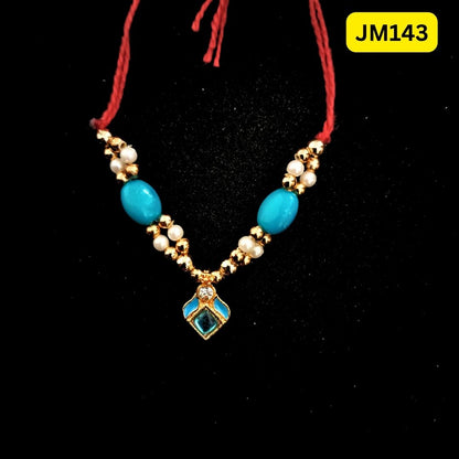Haar for Laddu Gopal (size- 1,2,3) || JM143