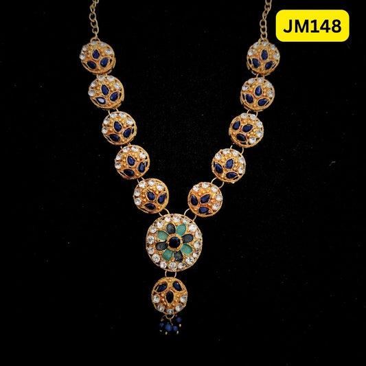 Haar for Laddu Gopal (size- 9,10,11,12) || JM148
