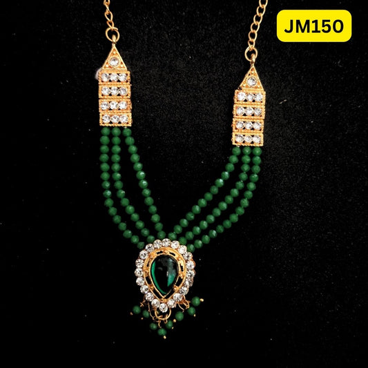 Haar for Laddu Gopal (size- 6,7) || JM150