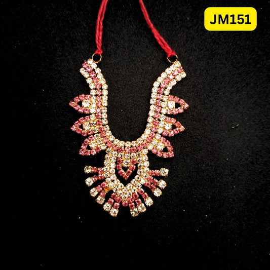 Haar for Laddu Gopal (size- 5,6) || JM151