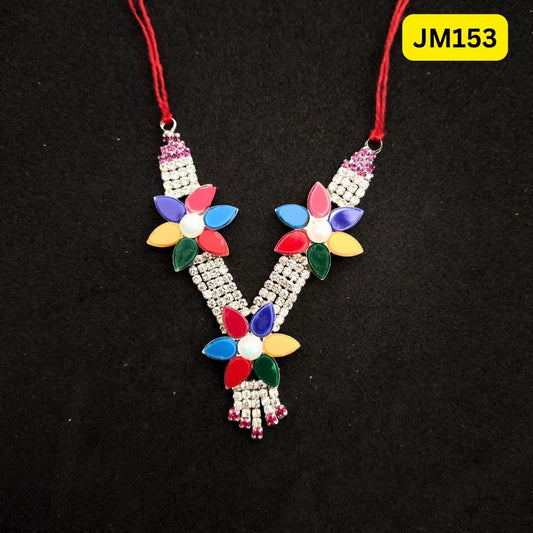 Haar for Laddu Gopal (size- 5,6) || JM153