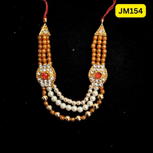 Haar for Laddu Gopal (size- 5,6,7) || JM154