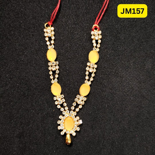 Haar for Laddu Gopal (size- 5,6) || JM157