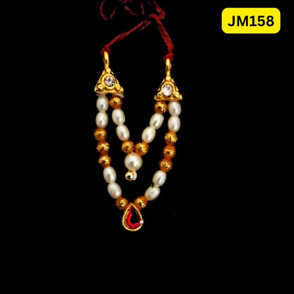 Haar for Laddu Gopal (size- 2,3) || JM158