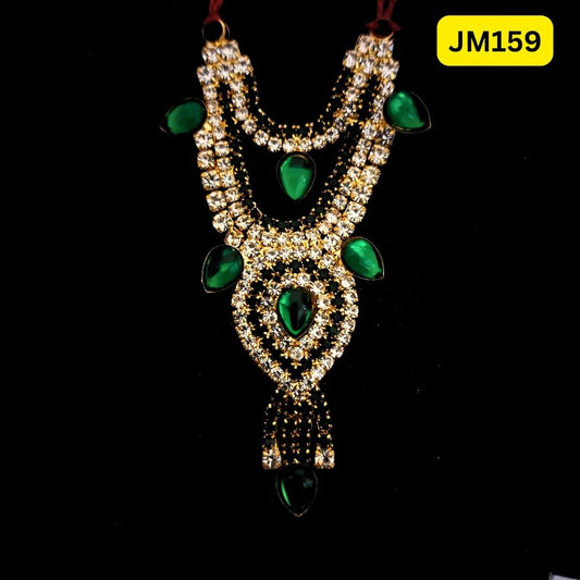 Haar for Laddu Gopal (size- 5,6,7) || JM159