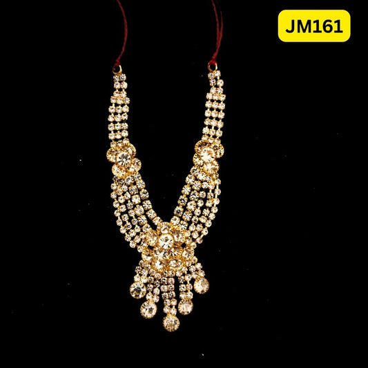 Haar for Laddu Gopal (size- 5,6) || JM161