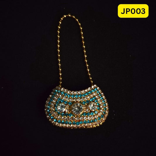 Purse for Radha Rani- JRP003