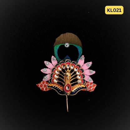 Kalangi for Laddu Gopal Ji | KL021