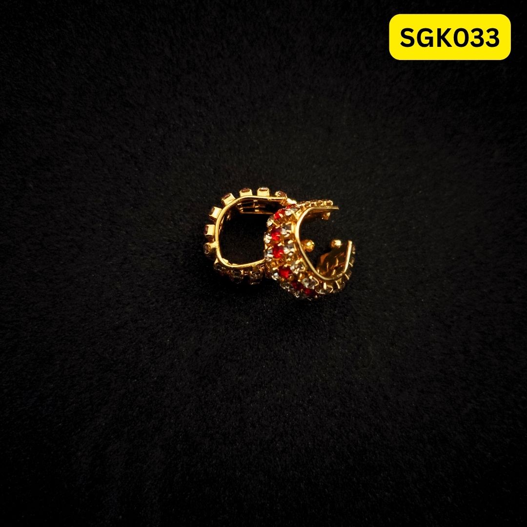 Kangan for laddu gopal ji ( size No. 1,2,3) -SGK033