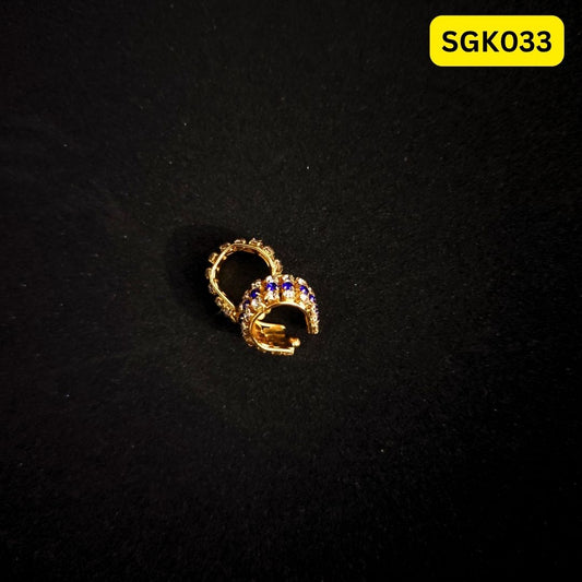 Kangan for laddu gopal ji ( size No. 1,2,3) -SGK033
