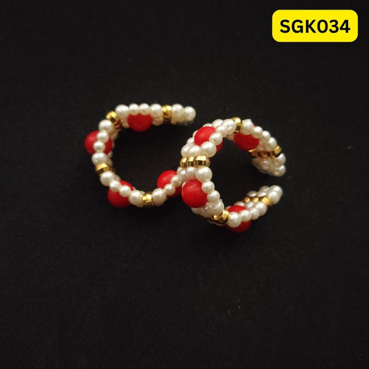 Kangan for laddu gopal ji ( size No. 6,7,8) -SGK034