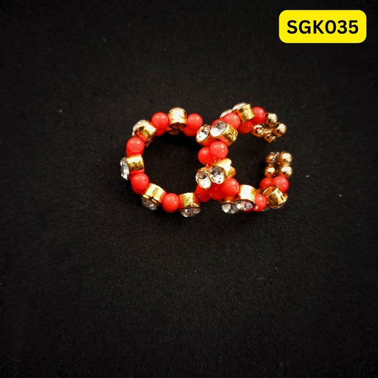 Kangan for laddu gopal ji ( size No. 5,6) -SGK035