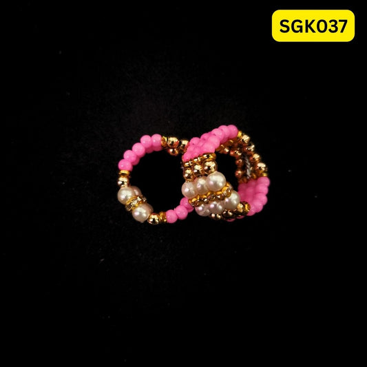 Kangan for laddu gopal ji ( size No. 6,7) -SGK037