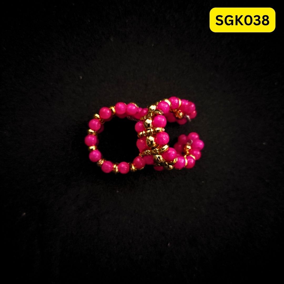 Kangan for laddu gopal ji ( size No. 3,4) -SGK038