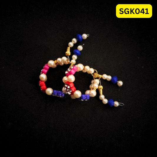 Kangan for laddu gopal ji ( size No. 5,6) -SGK041