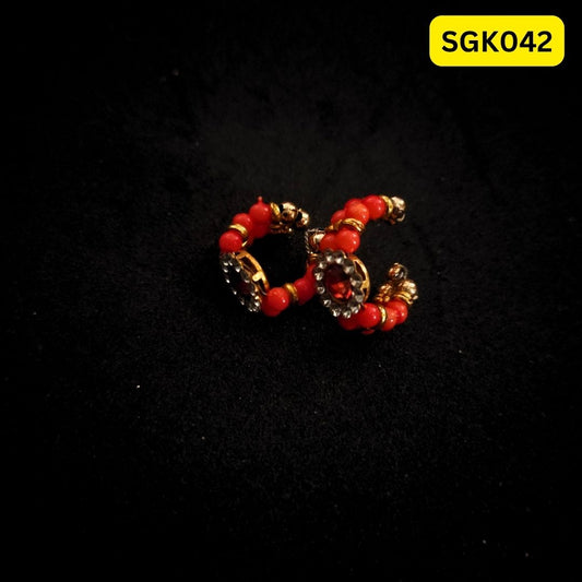 Kangan for laddu gopal ji ( size No. 0,1) -SGK042