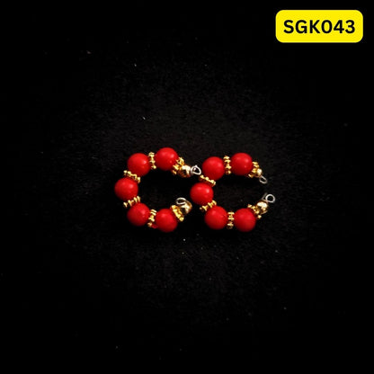 Kangan for laddu gopal ji ( size No. 0,1,2) -SGK043