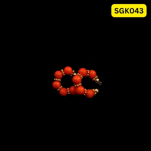 Kangan for laddu gopal ji ( size No. 0,1,2) -SGK043