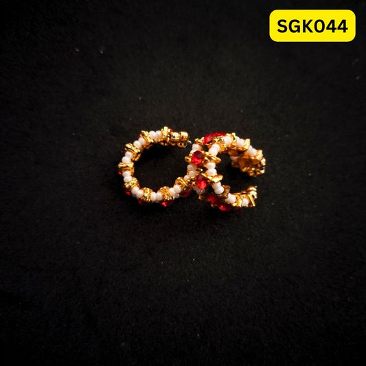 Kangan for laddu gopal ji ( size No. 3,4) -SGK044