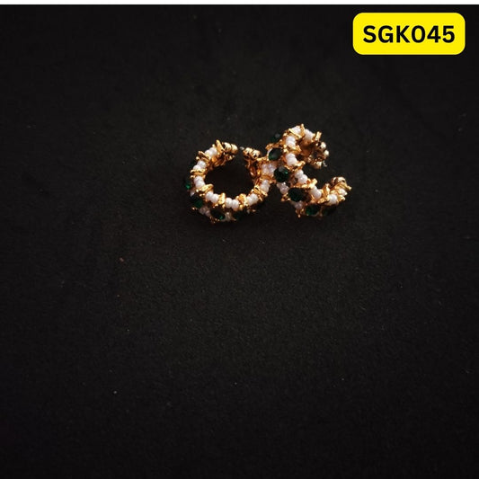 Kangan for laddu gopal ji ( size No. 0,1,2) -SGK045