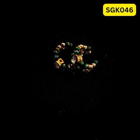 Kangan for laddu gopal ji ( size No. 2,3) -SGK046