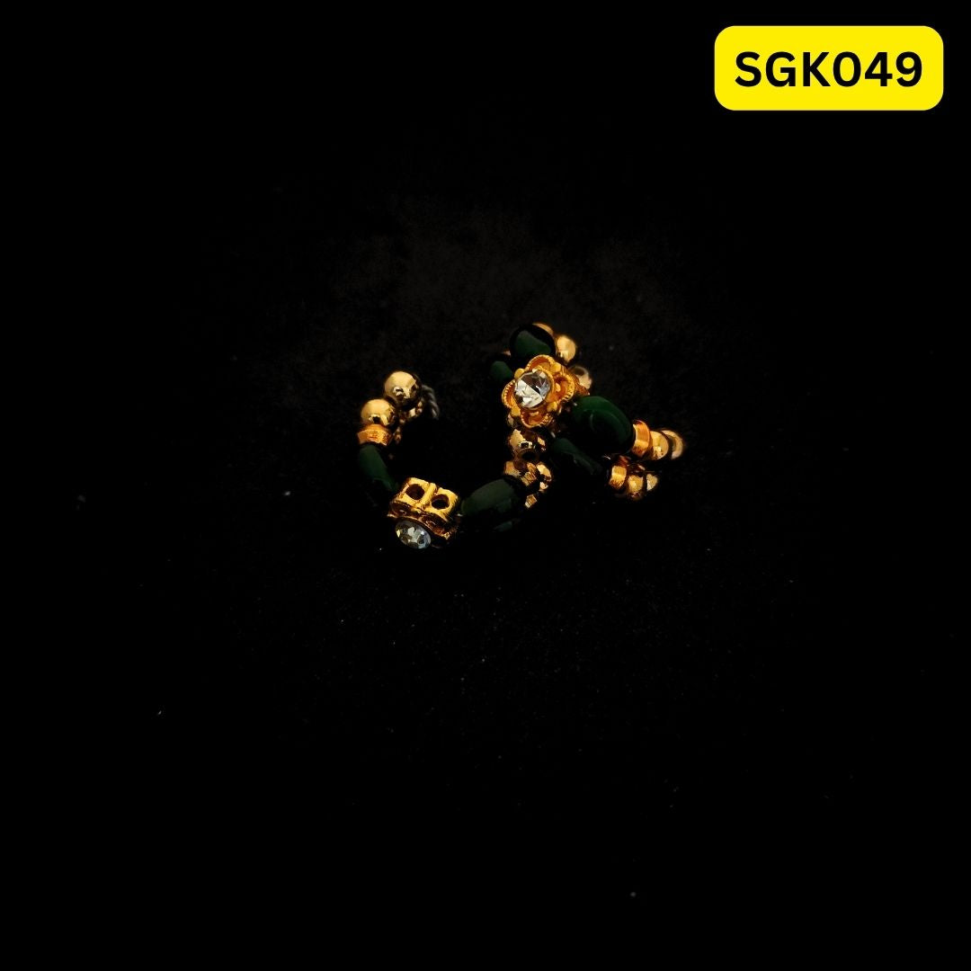 Kangan for laddu gopal ji ( size No. 1,2) -SGK049