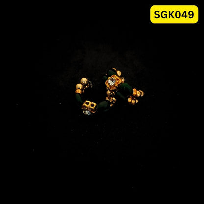 Kangan for laddu gopal ji ( size No. 1,2) -SGK049