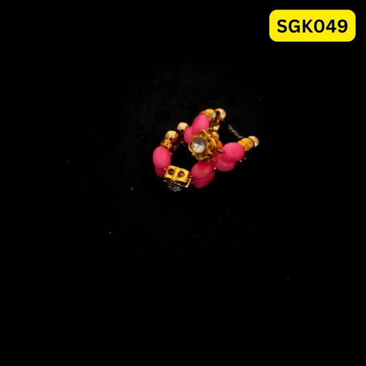 Kangan for laddu gopal ji ( size No. 1,2) -SGK049