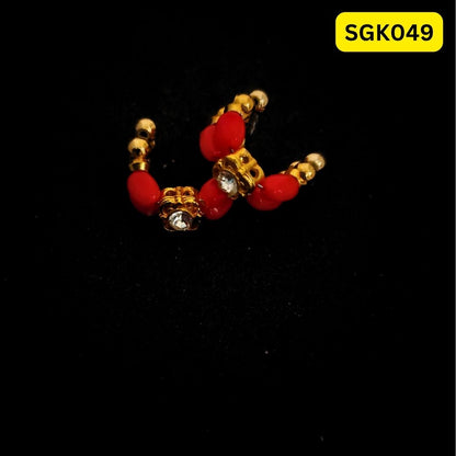 Kangan for laddu gopal ji ( size No. 1,2) -SGK049
