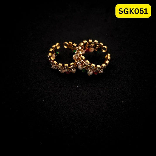 Kangan for laddu gopal ji ( size No. 4) -SGK051