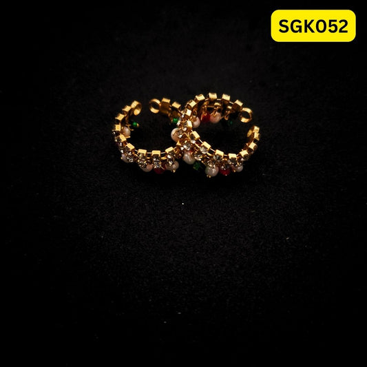 Kangan for laddu gopal ji ( size No. 0,1,2) -SGK052
